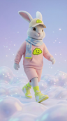 The White Rabbit